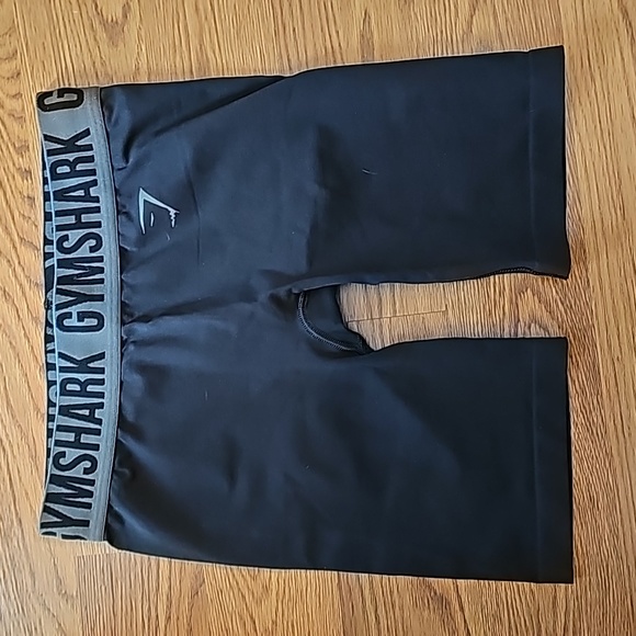 Gymshark Pants - Gymshark Shorts